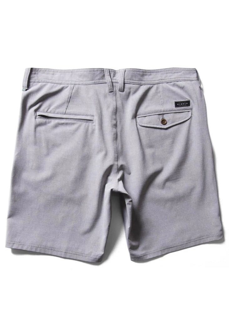 Vissla Mens Shorts Fin Rope Hybrid 19.5
