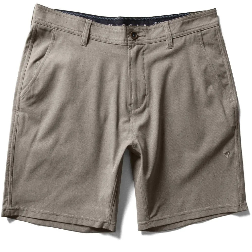 Vissla Mens Shorts Canyons Hybrid 18.5"