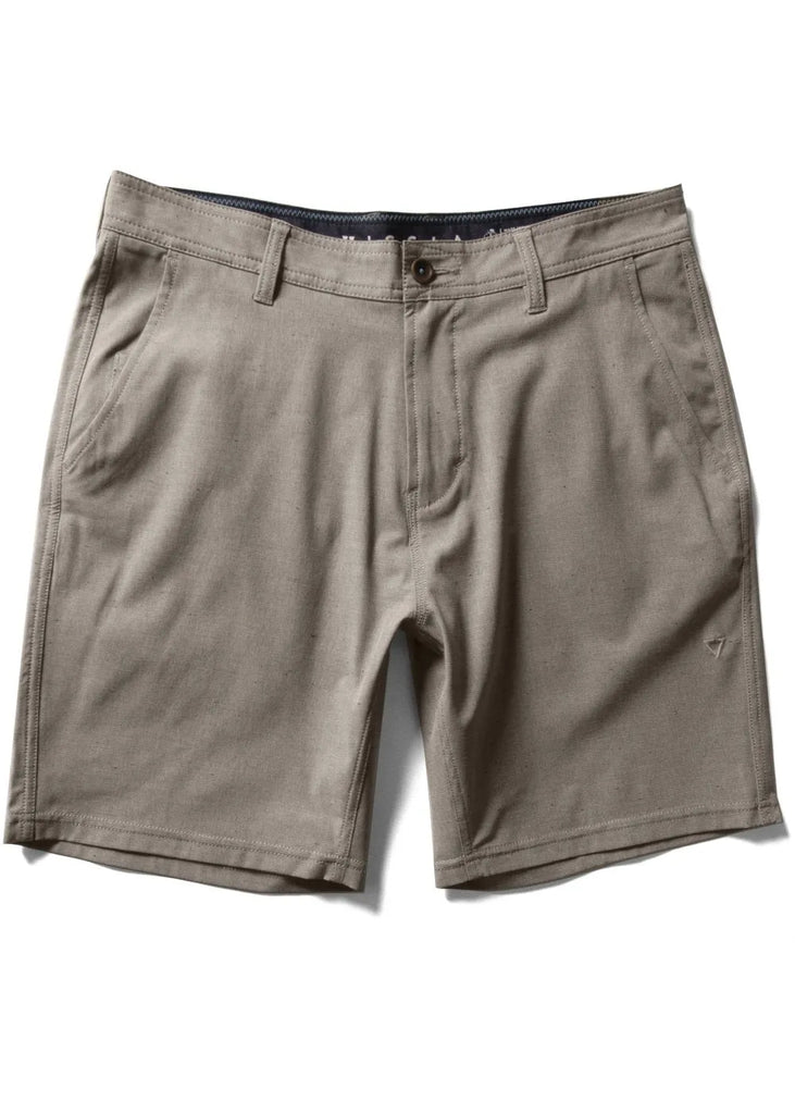Vissla Mens Shorts Canyons Hybrid 18.5