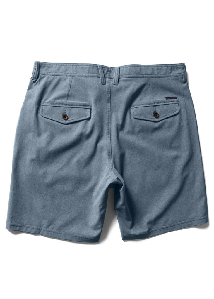 Vissla Mens Shorts Canyons Hybrid 18.5