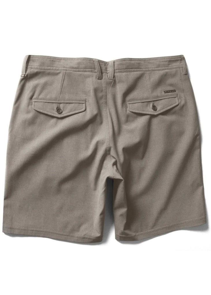 Vissla Mens Shorts Canyons Hybrid 18.5