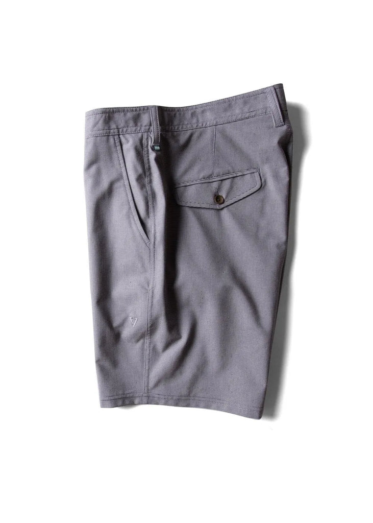 Vissla Mens Shorts Canyons Hybrid 18.5