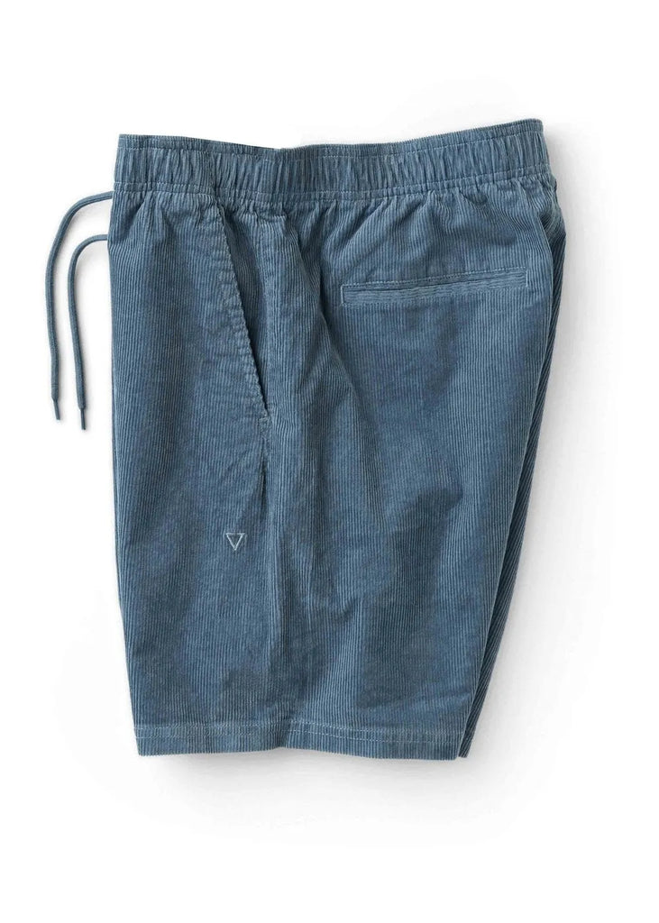 Vissla Mens Shorts No Seems Cord Eco 17