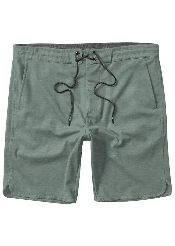 Vissla Mens Shorts Locker Eco 18.5