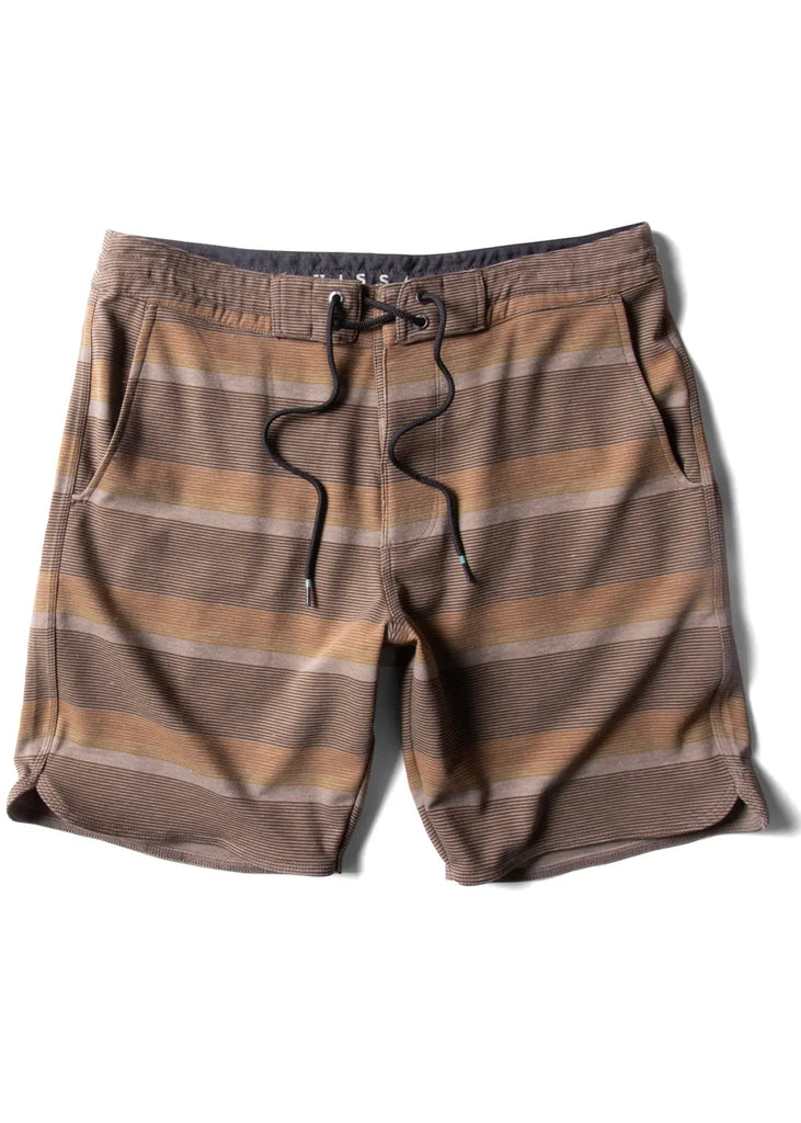 Vissla Mens Shorts Locker Eco 18.5