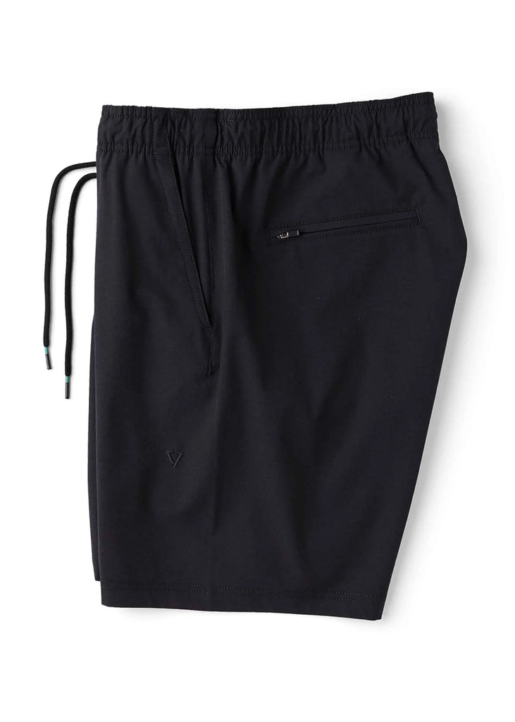Vissla Mens Shorts Hemp No See Ums Eco 18