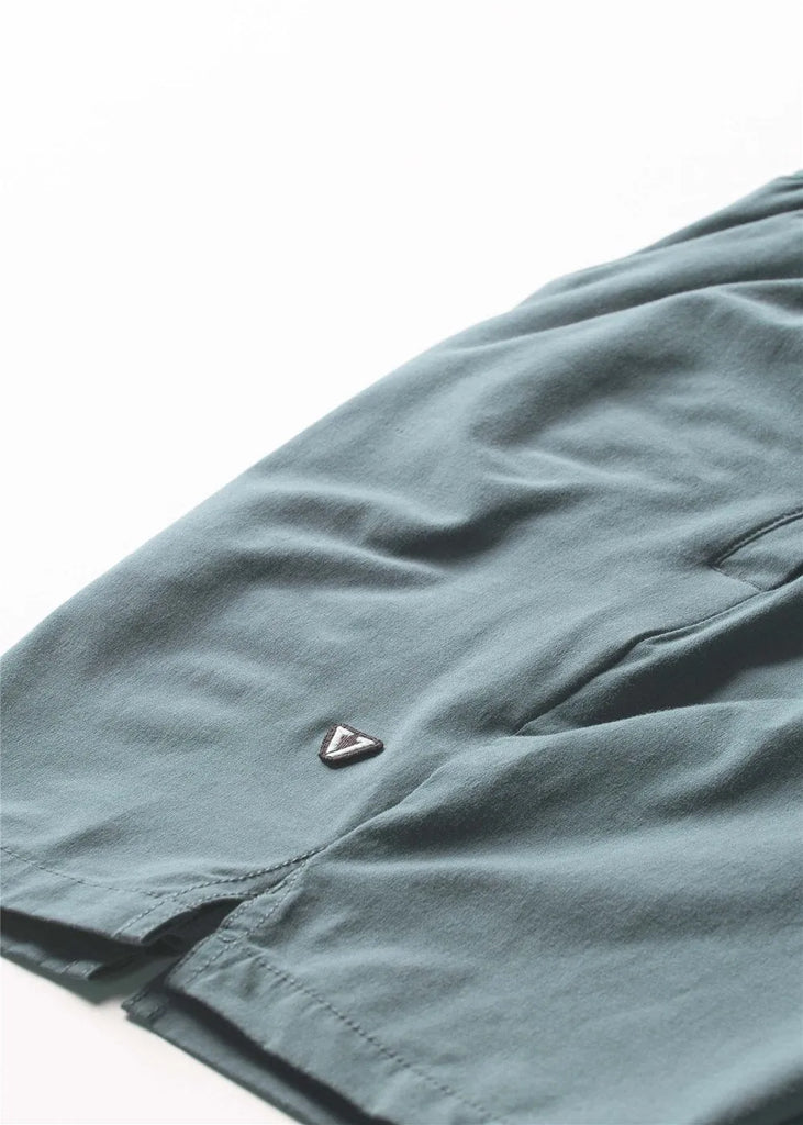 Vissla Mens Shorts Alto 18