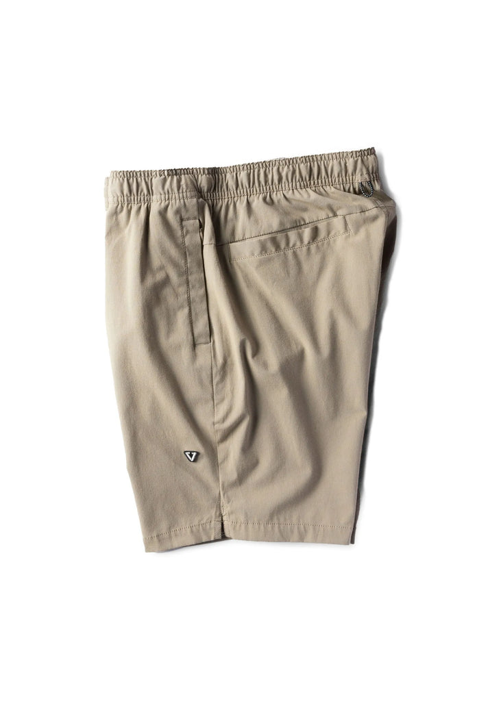 Vissla Mens Shorts Alto 18