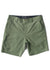 Vissla Mens Shorts Canyons 25 Hybrid 18.5