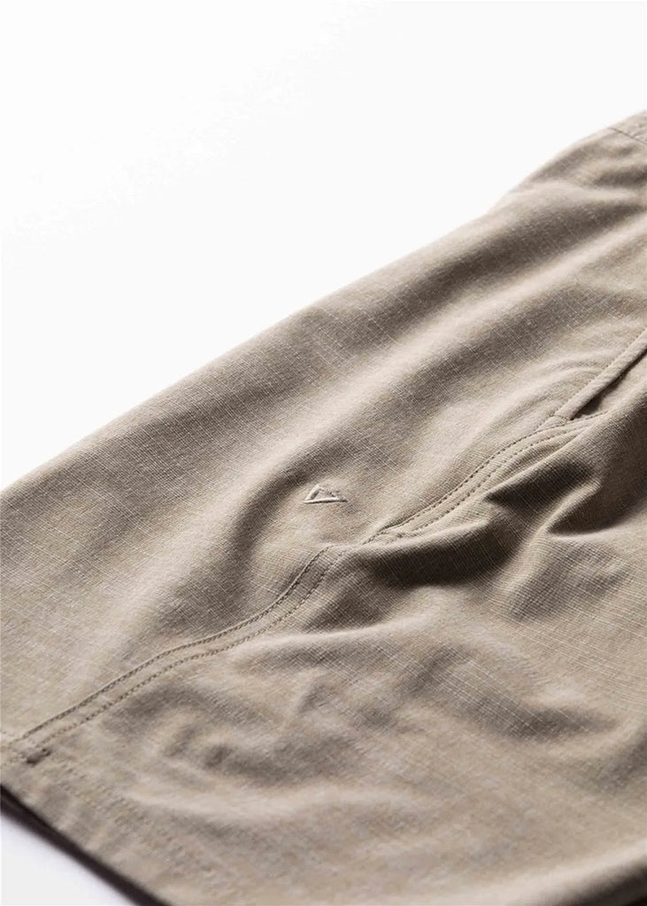 Vissla Mens Shorts Canyons 25 Hybrid 18.5