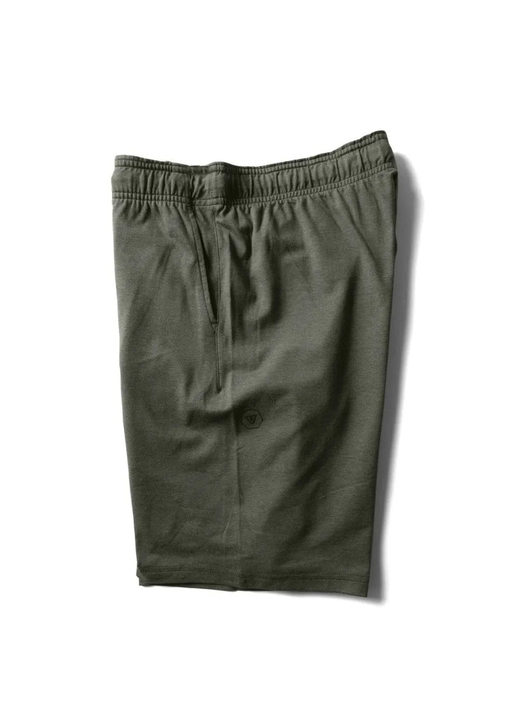 Vissla Mens Shorts Comp Lite Eco 18