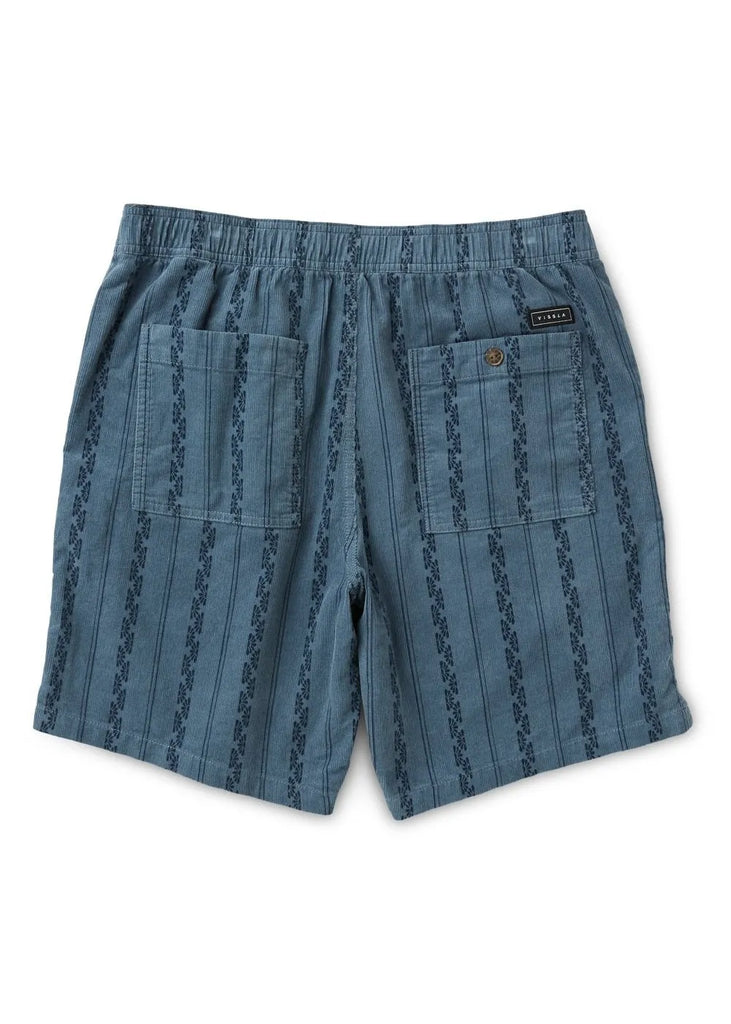 Vissla Mens Shorts Rails Cord 18