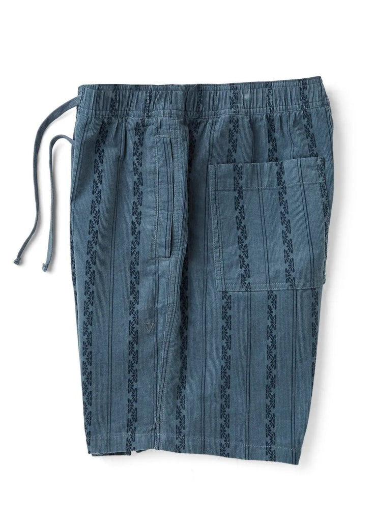 Vissla Mens Shorts Rails Cord 18