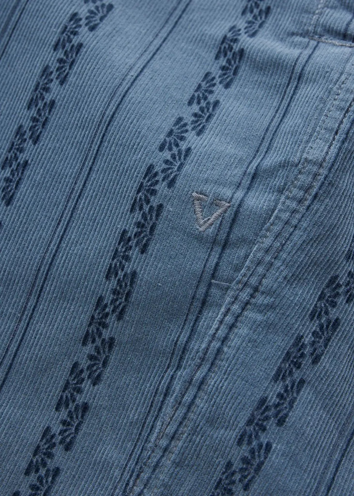Vissla Mens Shorts Rails Cord 18