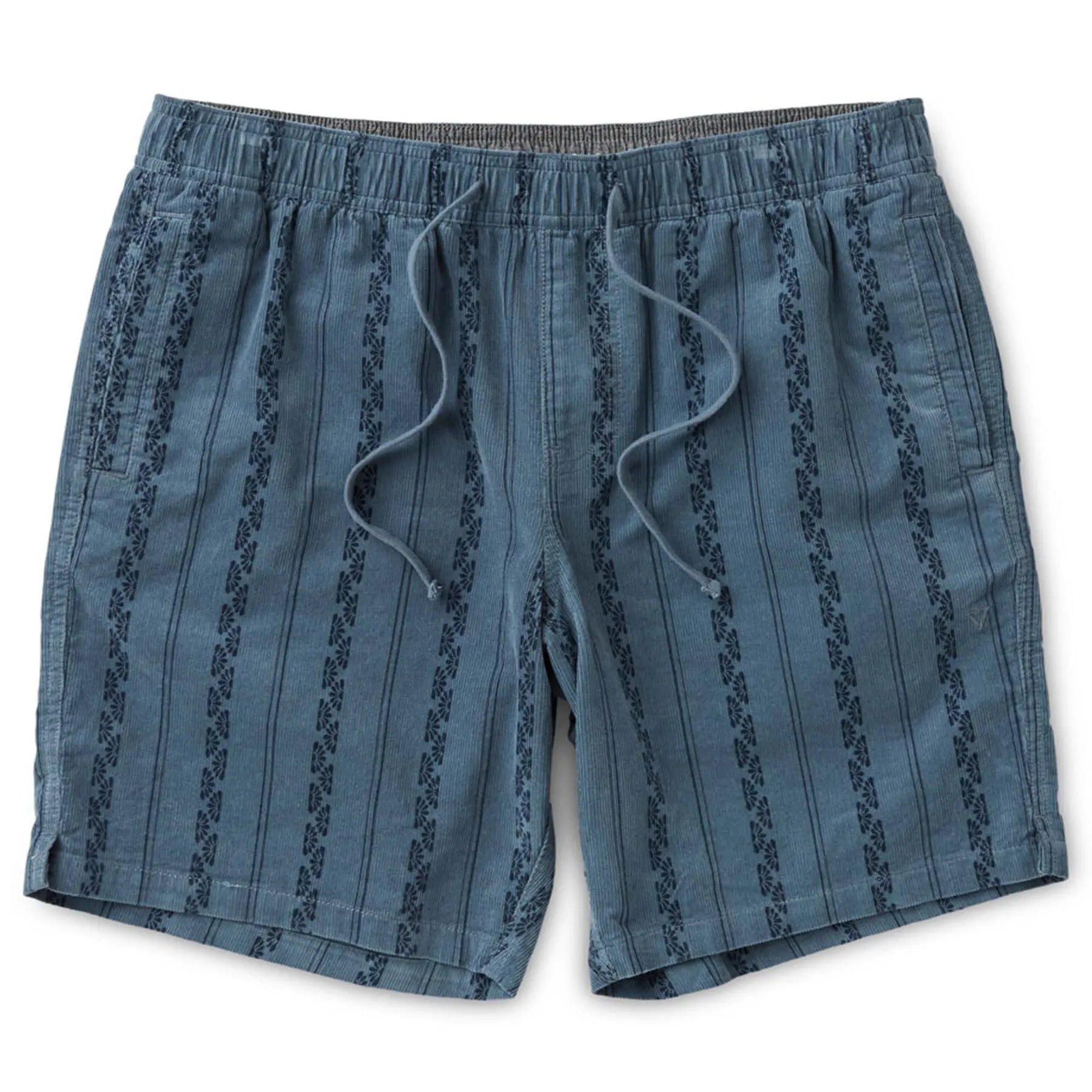 Vissla Mens Shorts Rails Cord 18" Elastic
