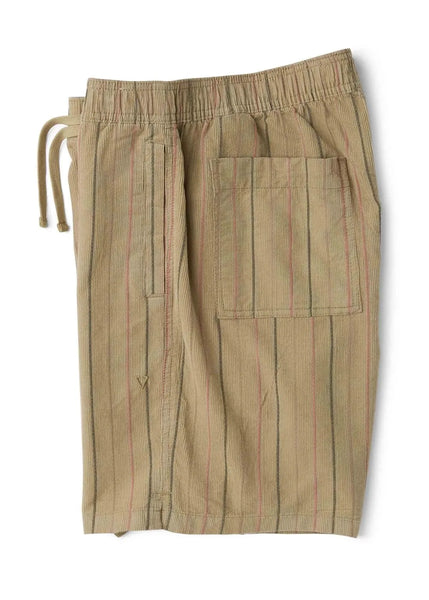 Vissla Mens Shorts Rails Cord Eco 18