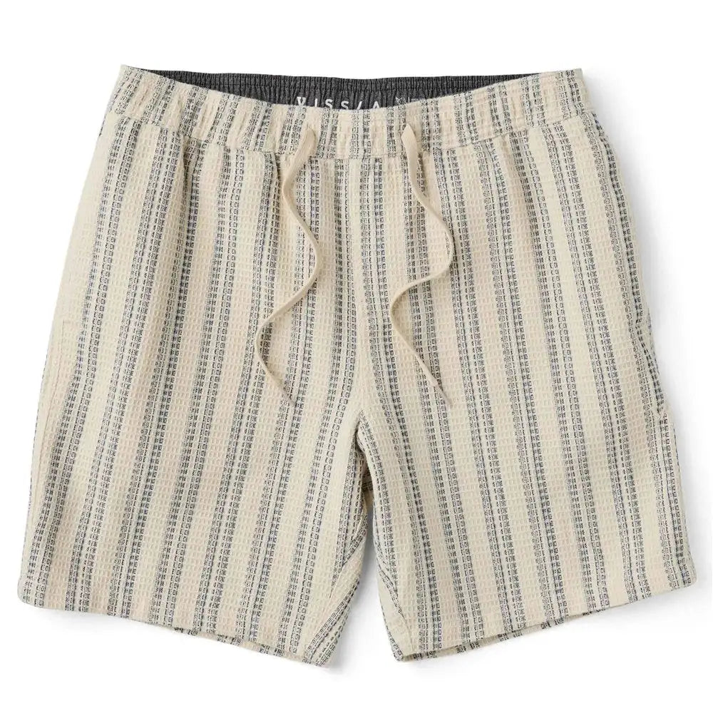 Vissla Mens Shorts Thermal Powers 18" Eco Elastic