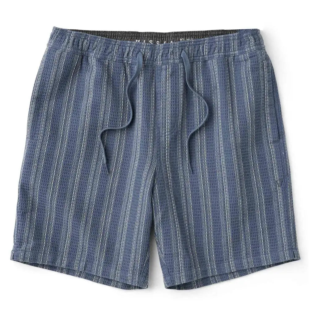 Vissla Mens Shorts Thermal Powers 18" Eco Elastic
