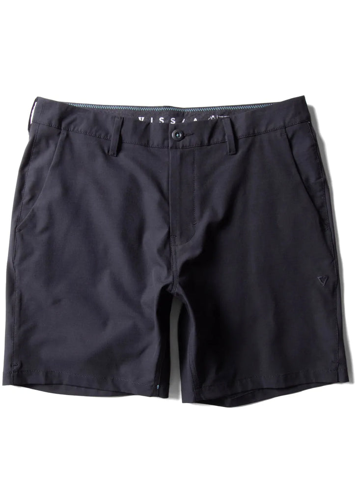 Vissla Mens Shorts Cutlap Eco 17.5