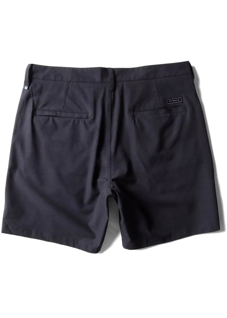 Vissla Mens Shorts Cutlap Eco 17.5