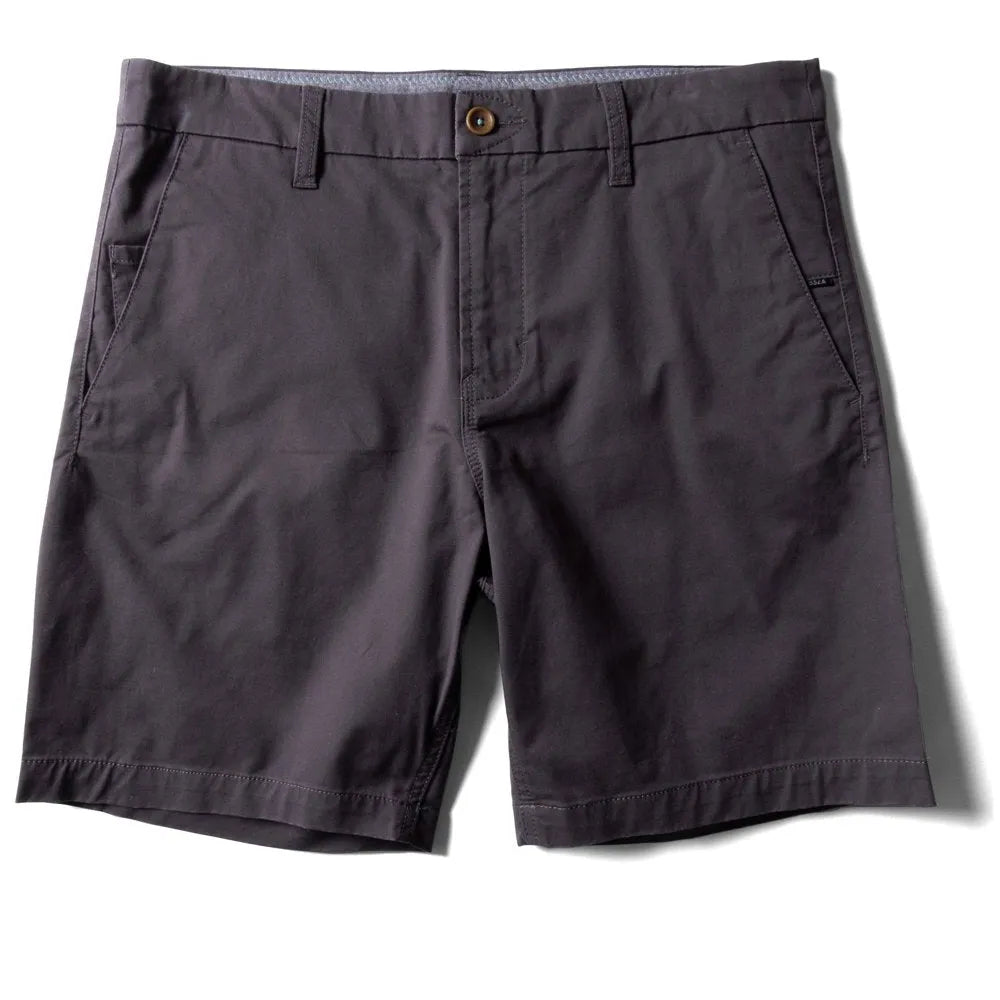 Vissla Mens Shorts No See Ums Eco 18"
