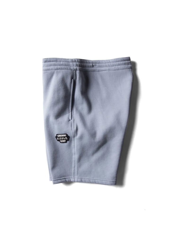 Vissla Mens Shorts Solid Sets Eco 18.5