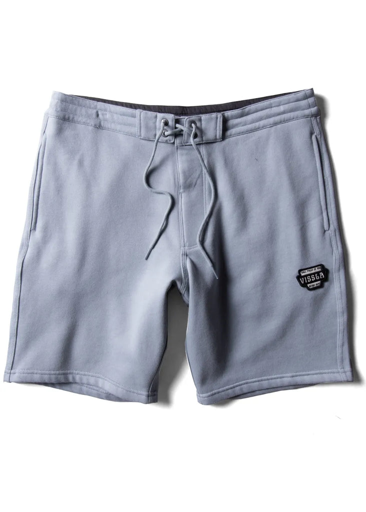 Vissla Mens Shorts Solid Sets Eco 18.5