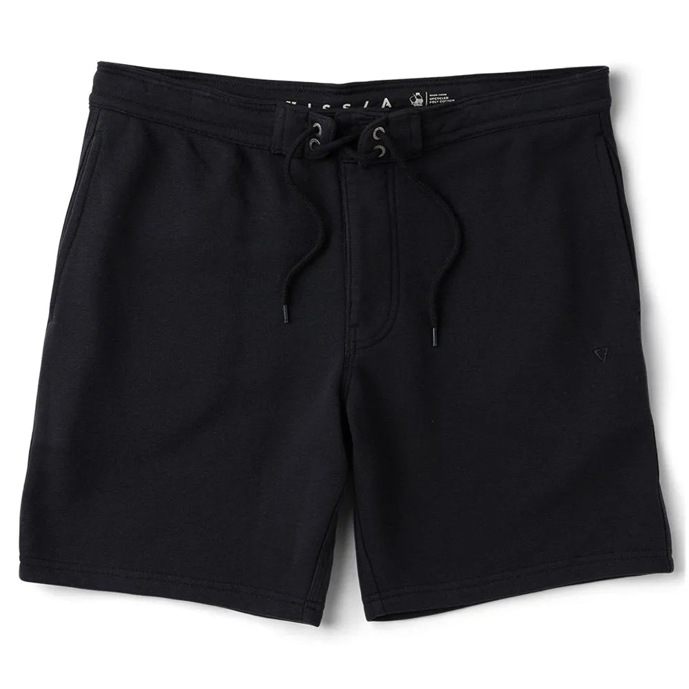 Vissla Mens Shorts Solid Sets Eco 18.5" Sofa Surfer