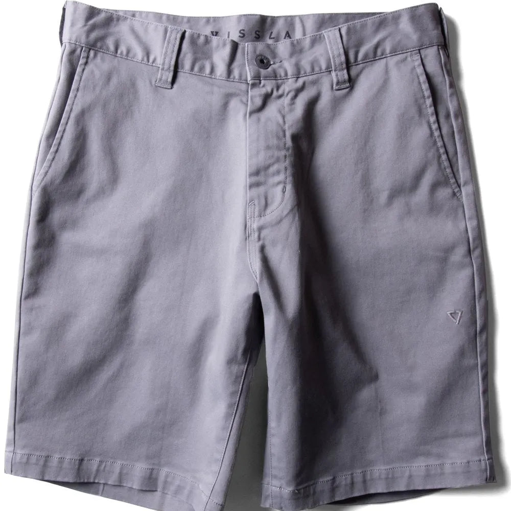 Vissla Mens Shorts Creators Port 20"