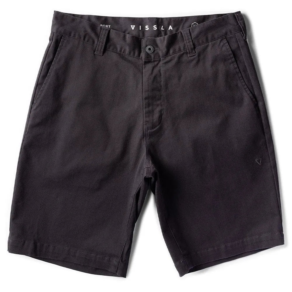 Vissla Mens Shorts Creators Port 20"