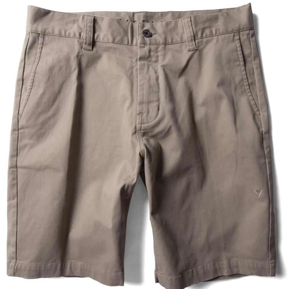 Vissla Mens Shorts Creators Port 20"