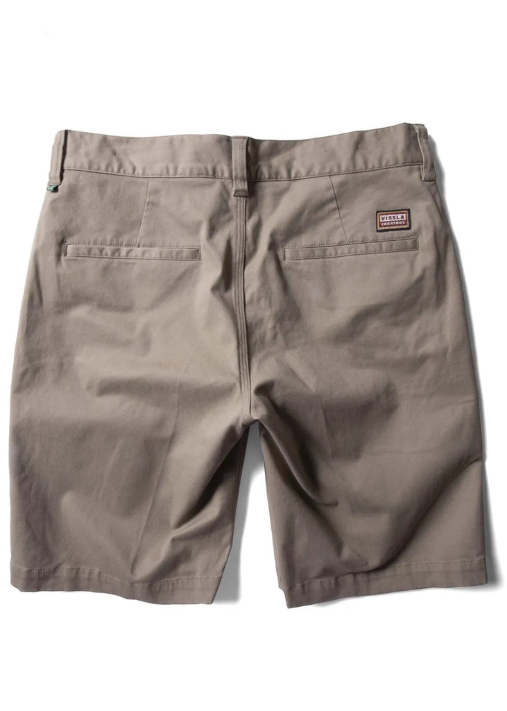 Vissla Mens Shorts Creators Port 20