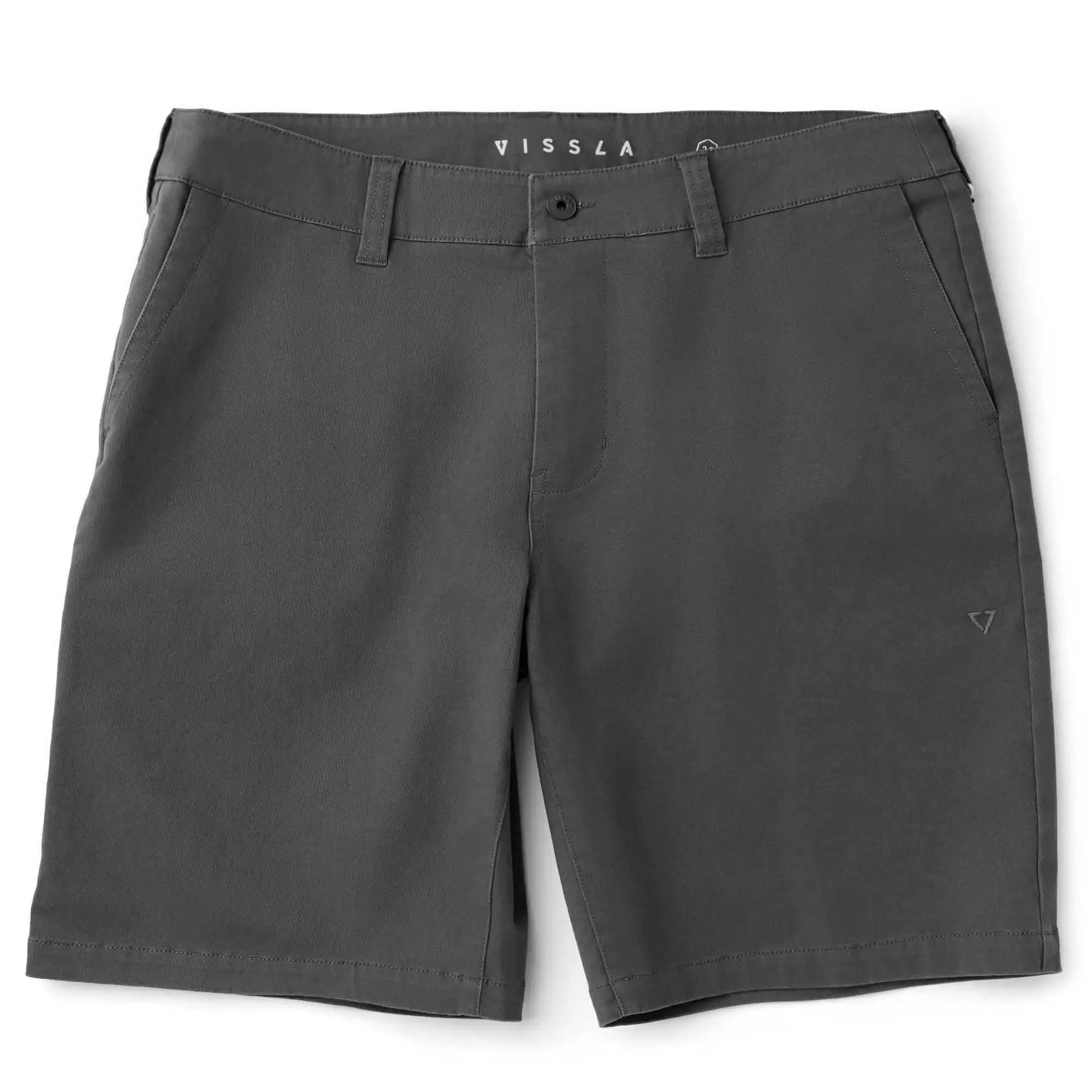 Vissla Mens Shorts Coast Drifter 21"
