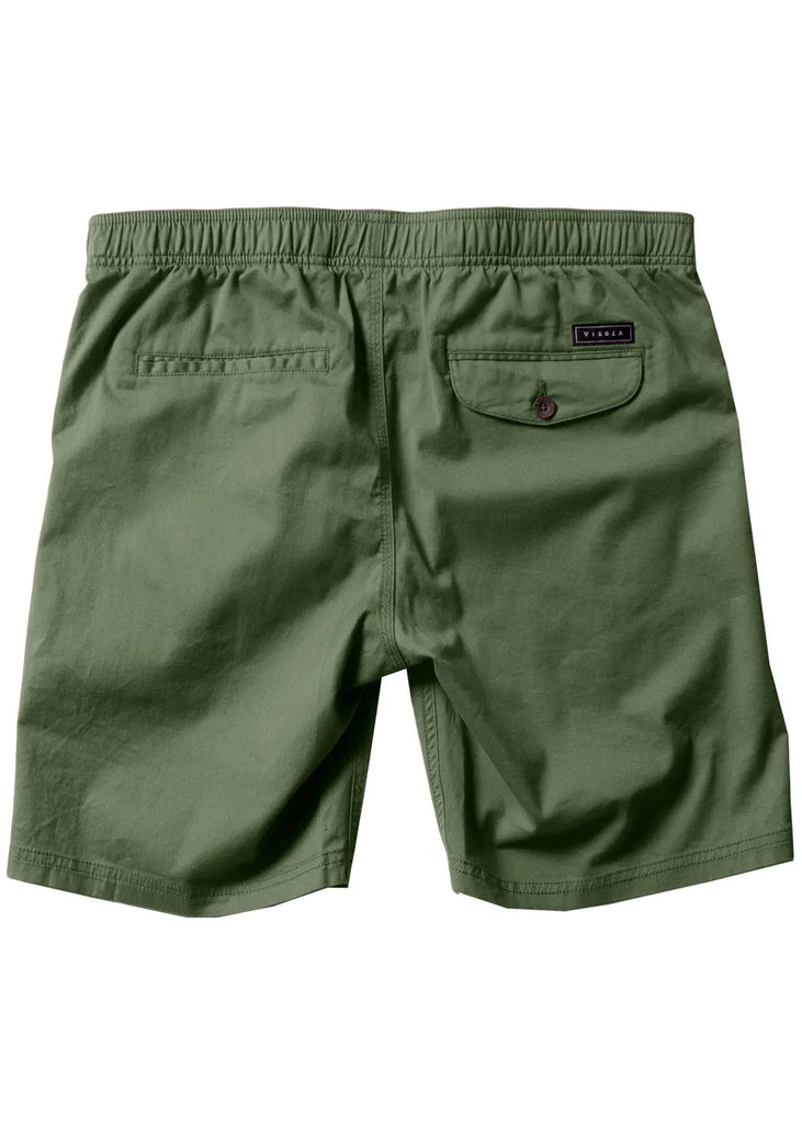Vissla Mens Shorts No See Ums Eco 18