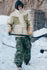686 Mens Snow Jacket 2001 Transfer