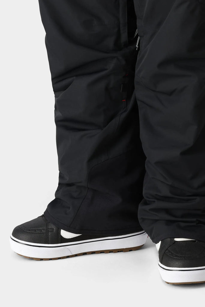 686 Mens Snow Pants SMARTY 3-in-1 Cargo Bib