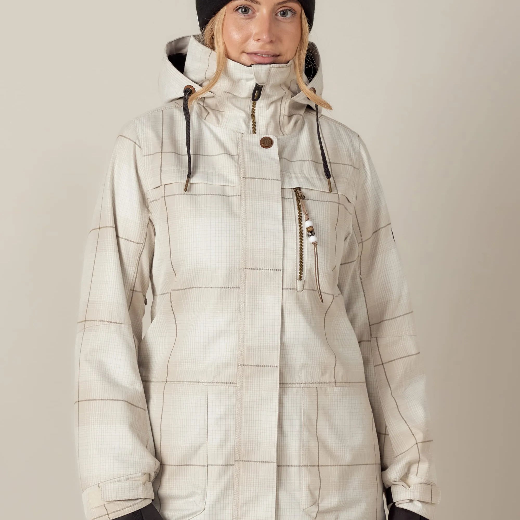 686 Womens Snow Jacket Spirit Insulated