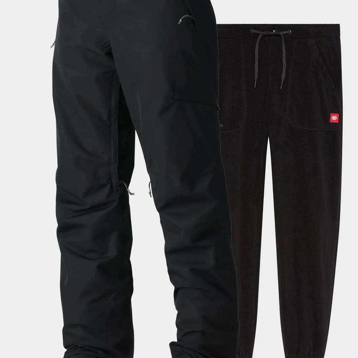 686 Womens Snow Pants SMARTY 3-in-1 Cargo