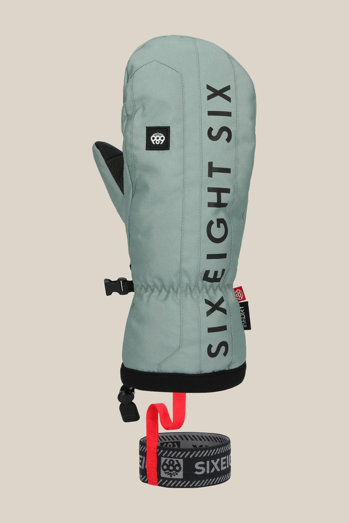 686 Mens Mittens Team Merino Mitt