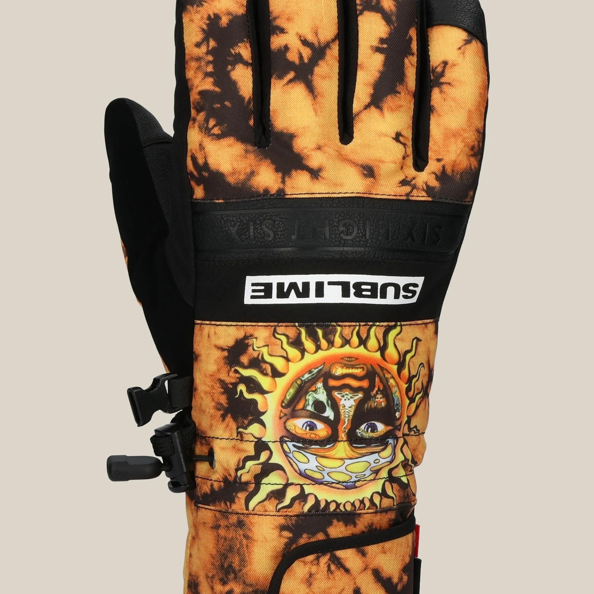 686 Mens Gloves Infiloft Recon