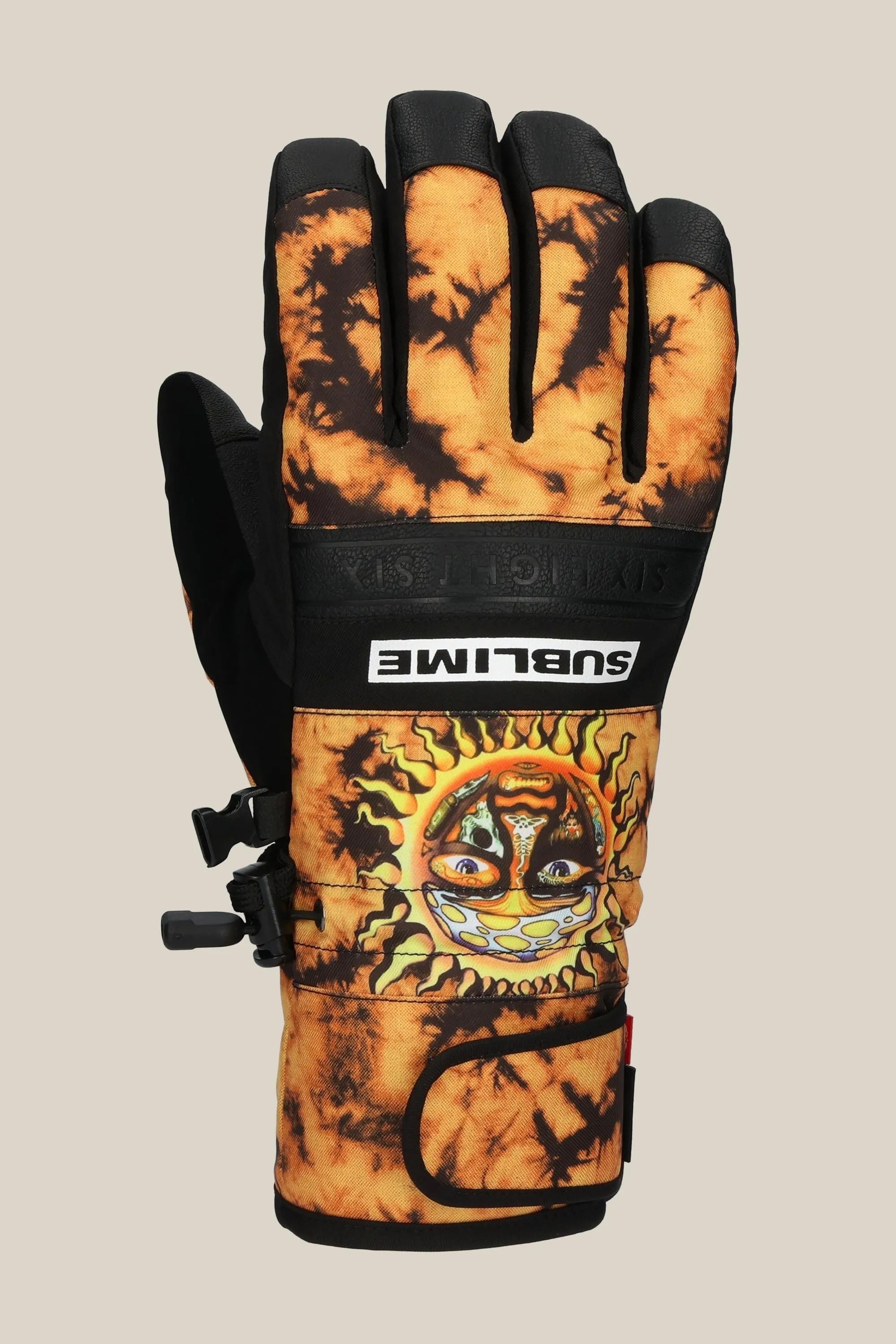 686 Mens Gloves Infiloft Recon
