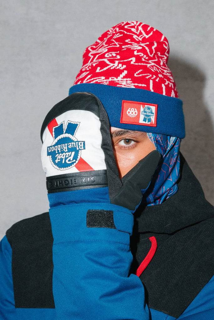 686 Mens Mittens infiLOFT Recon Mitt