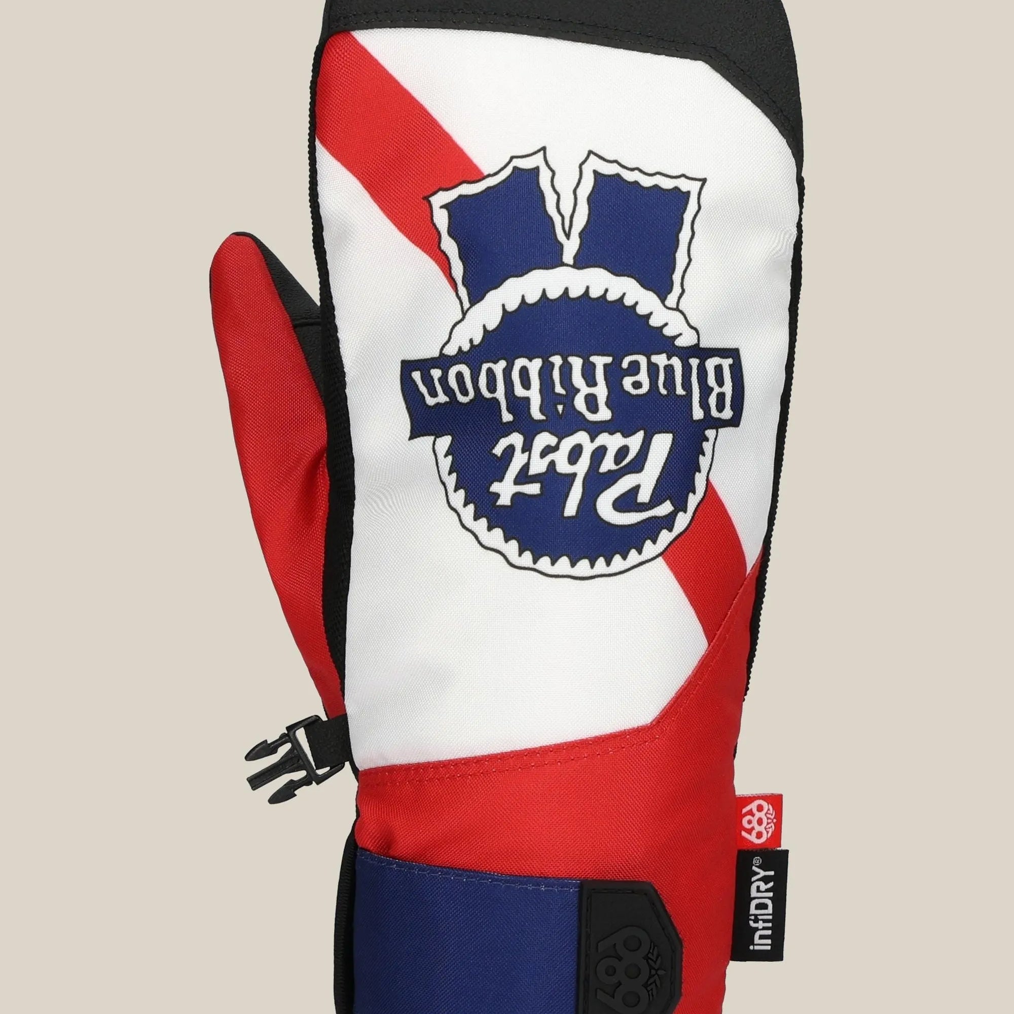 686 Mens Mittens Primer Mitt
