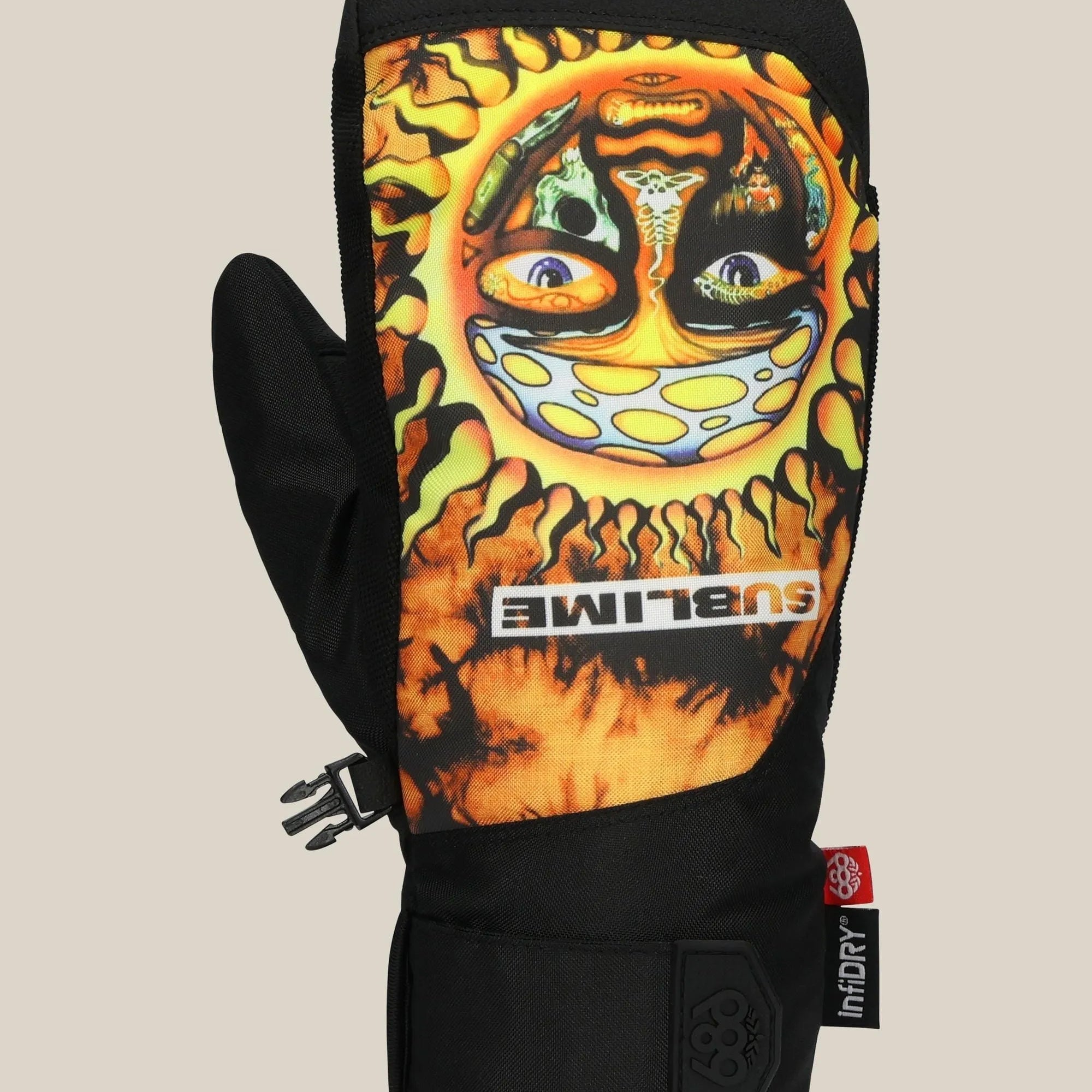 686 Mens Mittens Primer Mitt