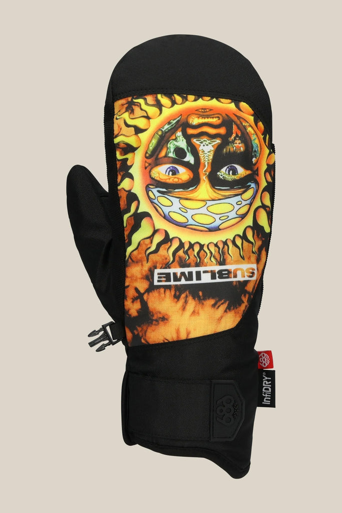 686 Mens Mittens Primer Mitt