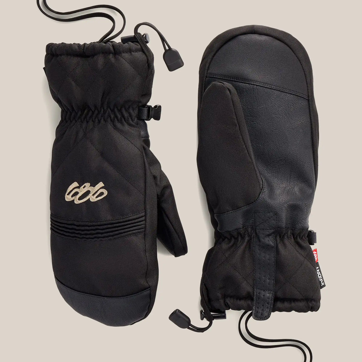 686 Womens Mittens Jubilee Mitt