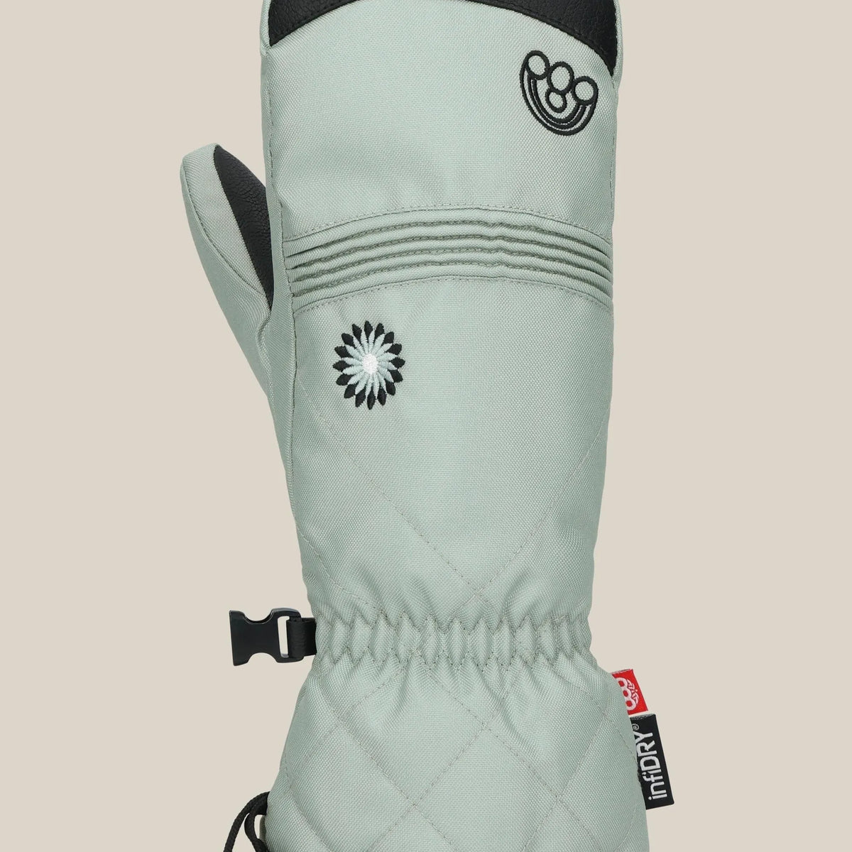 686 Womens Mittens Jubilee Mitt