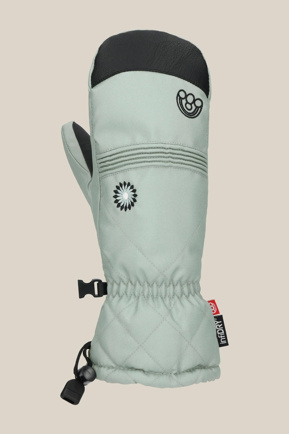 686 Womens Mittens Jubilee Mitt