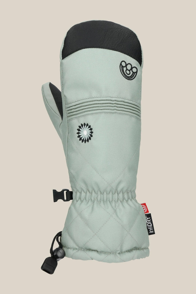 686 Womens Mittens Jubilee Mitt