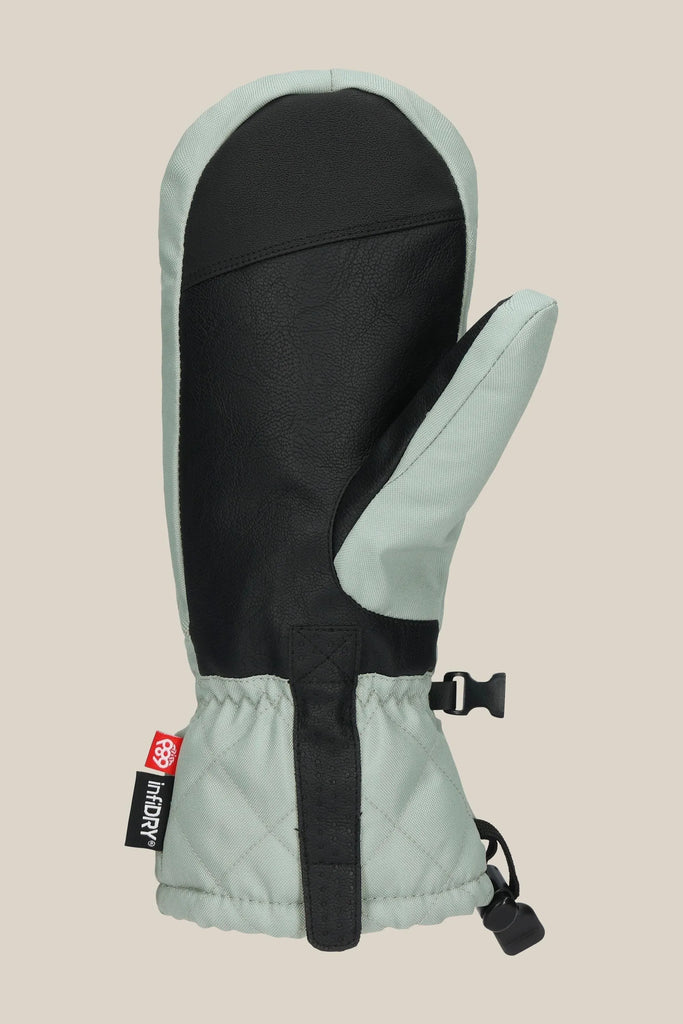 686 Womens Mittens Jubilee Mitt